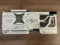 ASRock Radeon RX 9070 XT Steel Legend 16のサムネイル