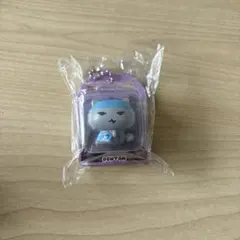 もちにゃみ パッケージminiフィギュアマスコット