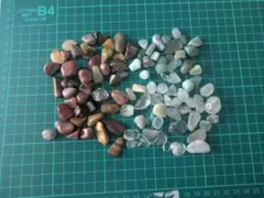 天然石セット 約100個以上