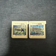 ポケットモンスター X /アルファサファイヤセット