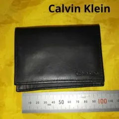 Calvin Klein カルバンクライン 名刺入れ カードケースのサムネイル