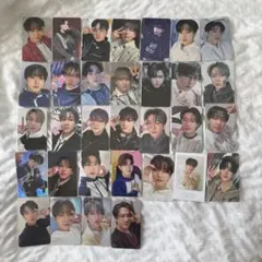 straykids チャンビン トレカ まとめ売り