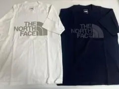 THE NORTH FACE Tシャツ Sサイズ 2色セット