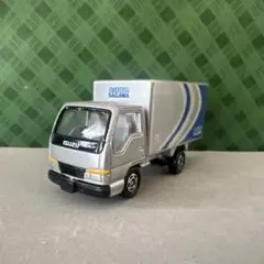 トレーラーコレクション トラックコレクション 自作品 2軸シャーシ