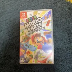 Super Mario Party (Nintendo Switch)