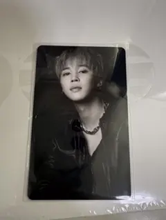 BTS ARIRANG POPUP ラキドロ トレカ ジミン