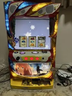 家庭用スロットマシン Re:ゼロ2 楽天市場】リゼロ スロット（パチスロ｜ダーツ・ビリヤード