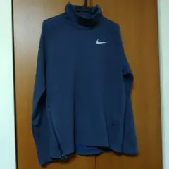 NIKE RUNNING DIVISION メンズ　長袖ハイネック