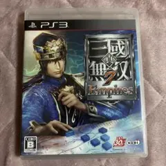 真・三國無双7 Empires