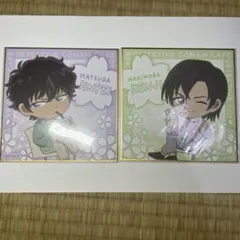 2025年最新】セガラッキーくじ コナン 松田の人気アイテム - メルカリ