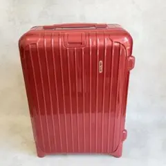 2026年最新】rimowa salsa 2輪の人気アイテム - メルカリ