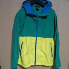 THE NORTH FACE マウンテンパーカー M