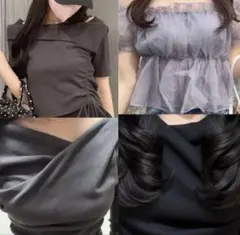 レオ様専用❤︎ 洋服セット