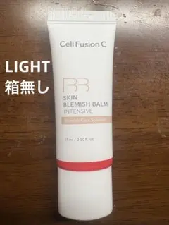 Cell Fusion C スキンブレミッシュバーム インテンシブ　15mlのサムネイル