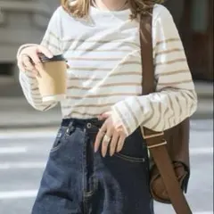 ロングティーシャツ