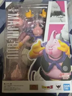 2025年最新】Figuarts 魔人ブウの人気アイテム - メルカリ