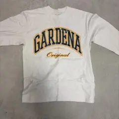 ロングTシャツ