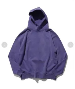 JOURNAL STANDARD ジャーナルスタンダード パーカー パープル