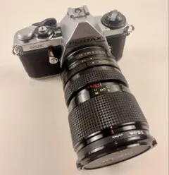 PENTAX ME SuperDIGITALDATA M SMCレンズ ジャンク - メルカリ
