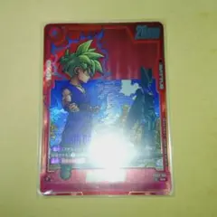 ス*ャ様 ドラゴンボール マンガブースター sb02 006 孫悟飯 少年期
