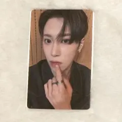 ジアハオ タレントカード