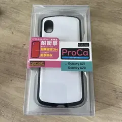 スマホケース Galaxy A21/A20 耐衝撃ケースのサムネイル