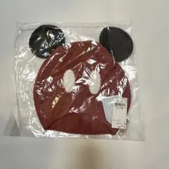 gelato pique ジェラートピケ Sleep Mickey 吸水キャップ