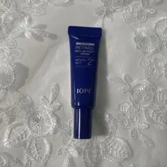 アイオペ　IOPE レチノール レチジェクション セラム 10ml お試しサイズのサムネイル