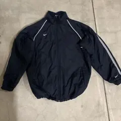 nikeナイロンジャケット