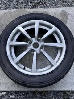 中古　エリーゼ　ホイール　TOYOTA（EG） フロント用 2026年最新】エリーゼ ホイールの人気アイテム - メルカリ