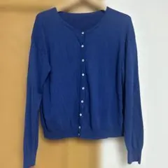 earth music&ecologyアースミュージック&エコロジーカーディガン