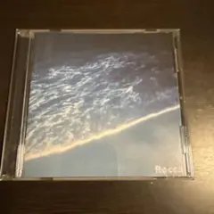 Recca 廃盤 CD keep in BLUE - メルカリ