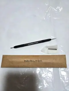 ハミルトン　バネ棒外しのサムネイル