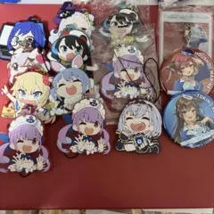 ホロライブ まとめ売り