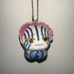 猗窩座 キーホルダー★