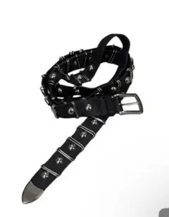 XU DIGYOUROWNGRAVE HARD INSTALL LONGBELT
