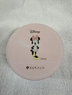 新品未使用品】 SUKALA エッセンシャルバーム ディズニー ミニーマウス
