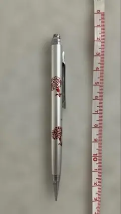 NEWMAN シャープペンシル [レア] 廃盤・希少】NEWMAN シャープペンシル 昭和レトロ 訳あり・パーツ欠品