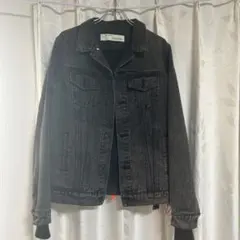 （大幅値下げ中）Off-White DENIM LABEL S