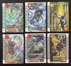 ムシキングまとめ売り