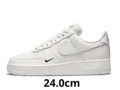 Nike Air Force 1 ホワイト