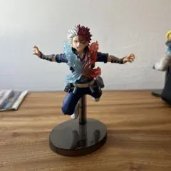 僕のヒーローアカデミア 轟焦凍 フィギュア
