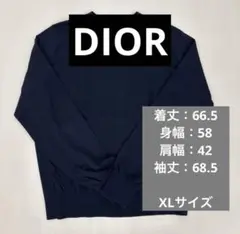 DIOR CDアイコン スウェット 山下智久着用 山P|mercari商品代購