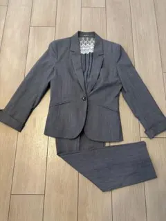 グレー ドライスーツ サイズ11