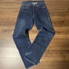 濃紺 バレンシア工場 リーバイス 501xx BIGE w29 555