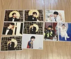 M!LK 佐野勇斗 生写真