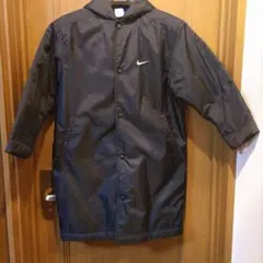 Nike ベンチコート Sサイズ 140