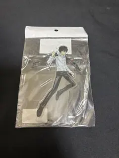 アクリルスタンド　雲雀恭弥