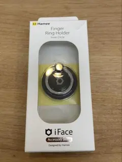 iface finger ring holder