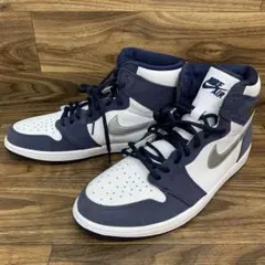 中古 Nike Air Jordan 1 High OG CO.JP